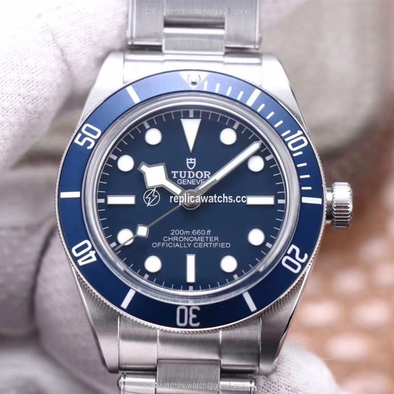 Replica Tudor Black Bay Fifty-Eight M79030B-0001 ZF Factory Blue Dial Replica Tudor Black Bay Fifty-Eight M79030B-0001 ZF Factory Blue Dial