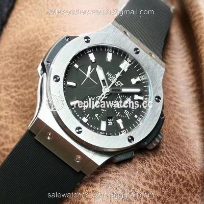 Replica Hublot Big Bang 301.SX.1170.RX V6 Factory Black Dial Replica Hublot Big Bang 301.SX.1170.RX V6 Factory Black Dial