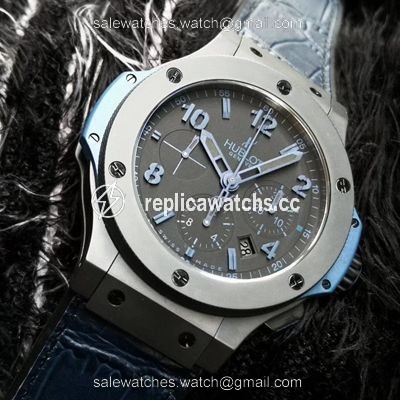 Replica Hublot Big Bang 301.AI.460.RX V6 Factory Black Ceramic Replica Hublot Big Bang 301.AI.460.RX V6 Factory Black Ceramic