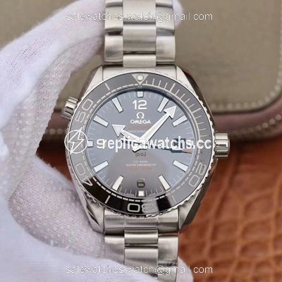 Replica Omega Seamaster 215.30.44.21.01.001 Planet Ocean 600M VS Factory Black Ceramic Dial Replica Omega Seamaster 215.30.44.21.01.001 Planet Ocean 600M VS Factory Black Ceramic Dial