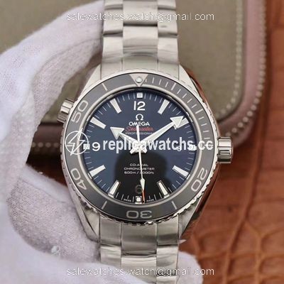 Replica Omega Seamaster 232.30.42.21.01.001 Planet Ocean 600M VS Factory Black Dial Replica Omega Seamaster 232.30.42.21.01.001 Planet Ocean 600M VS Factory Black Dial