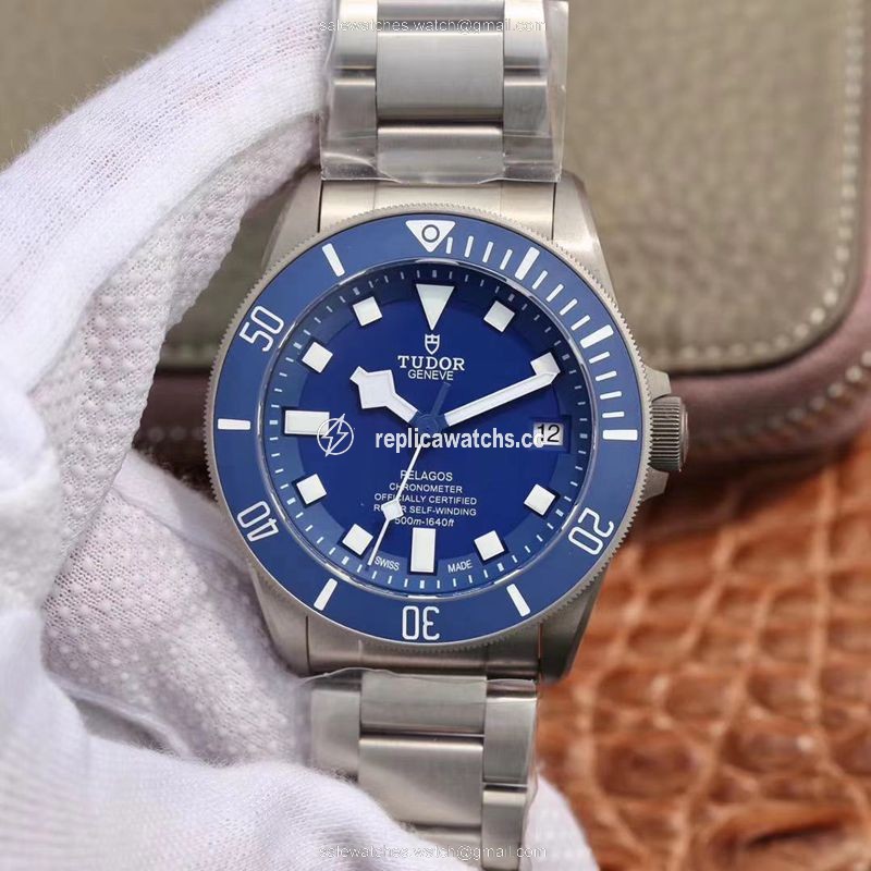 Replica Tudor Pelagos M25600TB-0001 XF Factory V4 Blue Dial Replica Tudor Pelagos M25600TB-0001 XF Factory V4 Blue Dial