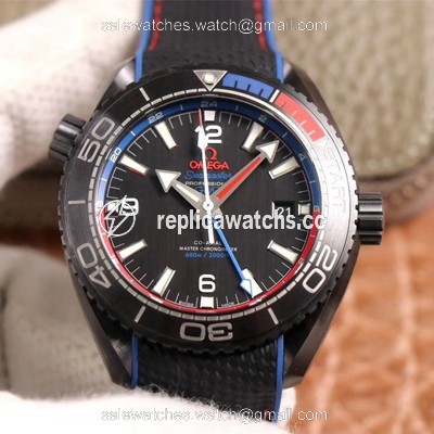 Replica Omega Seamaster Deepsea King 215.92.46.22.01.004 VS Factory Black Dial Replica Omega Seamaster Deepsea King 215.92.46.22.01.004 VS Factory Black Dial