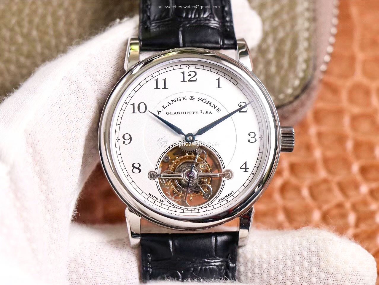 Replica A. Lange & Sohne 1815 Tourbillon 730.079 Platinum Color Replica A. Lange & Sohne 1815 Tourbillon 730.079 Platinum Color