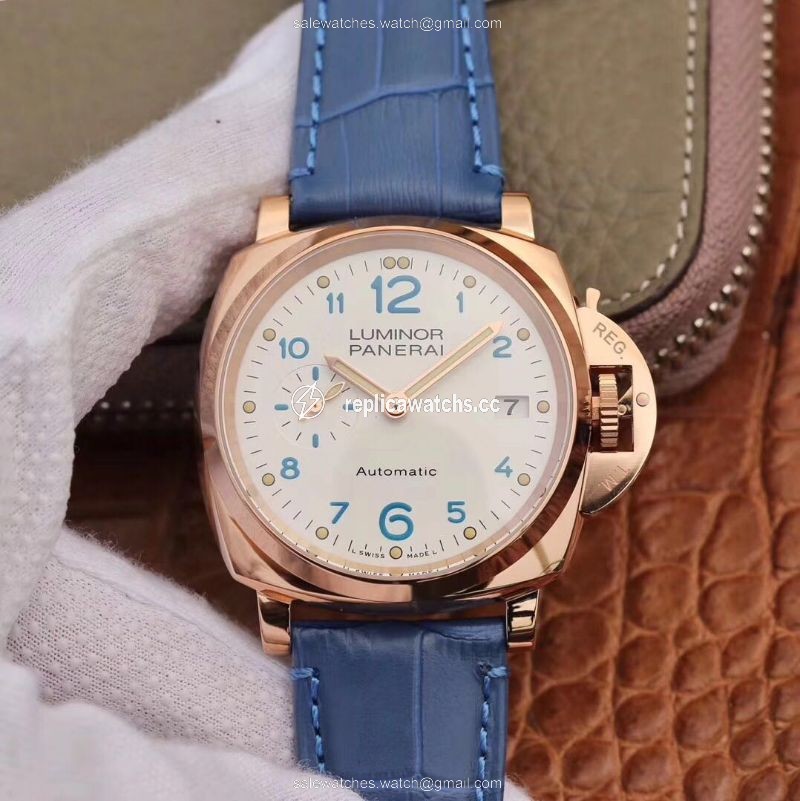 Replica VS Factory Panerai Luminor Due 38MM PAM00756 Rose Gold Replica VS Factory Panerai Luminor Due 38MM PAM00756 Rose Gold