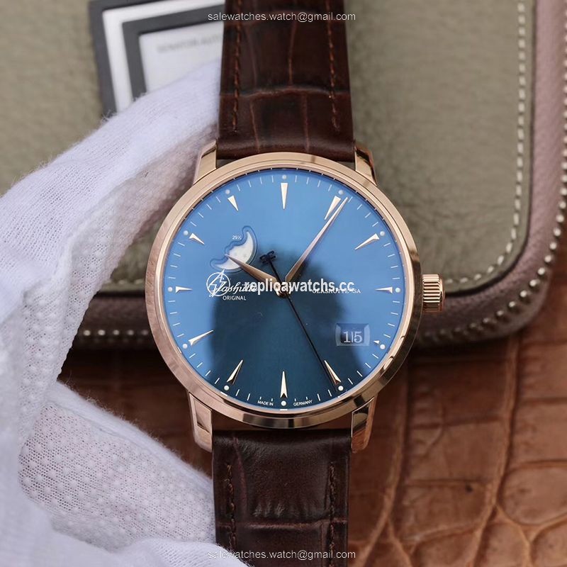 Replica Glashutte Original Senator 1-36-04-04-02-01 Moonphase Gray Dial Replica Glashutte Original Senator 1-36-04-04-02-01 Moonphase Gray Dial