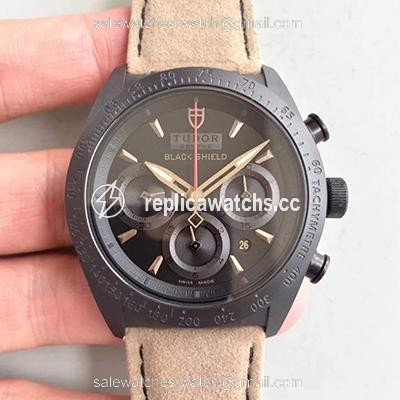 Replica Tudor Fastrider Black Shield 42000CN ZF Factory Black Dial Replica Tudor Fastrider Black Shield 42000CN ZF Factory Black Dial