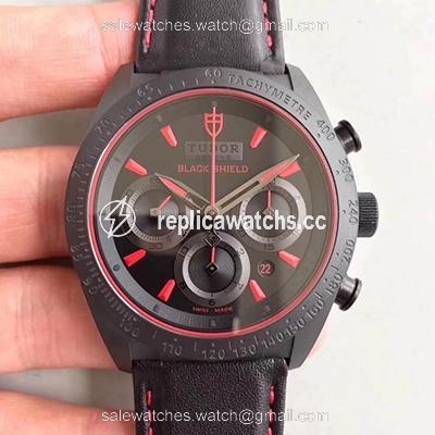 Replica Tudor Fastrider Black Shield 42000CR ZF Factory Black Dial Replica Tudor Fastrider Black Shield 42000CR ZF Factory Black Dial