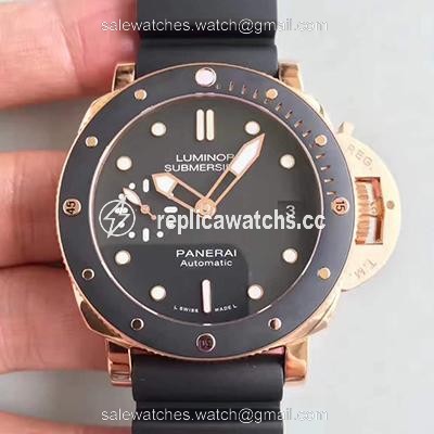 Replica Panerai Luminor Submersible PAM684 XF Factory Black Dial Replica Panerai Luminor Submersible PAM684 XF Factory Black Dial