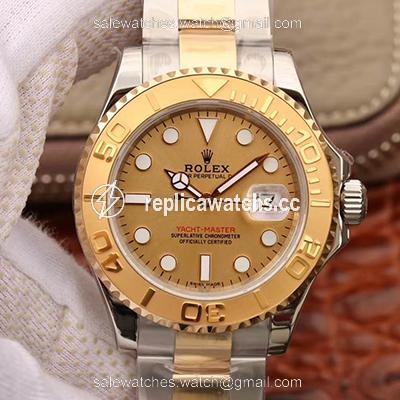 Replica Rolex Yacht Master 116623 Champagne Dial Replica Rolex Yacht Master 116623 Champagne Dial
