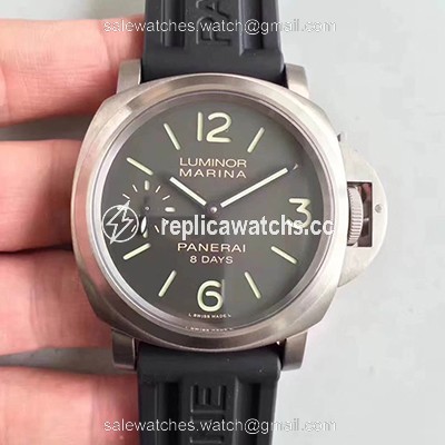 Replica Panerai Luminor PAM510 ZF Factory Superlumed Grey Dial Replica Panerai Luminor PAM510 ZF Factory Superlumed Grey Dial