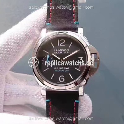 Replica Panerai Luminor Marina 1950 PAM727 ZF Factory Black Dial Replica Panerai Luminor Marina 1950 PAM727 ZF Factory Black Dial