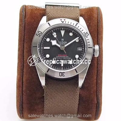 Replica Tudor Heritage Black Bay 79730-0002 ZF Factory Black Dial Replica Tudor Heritage Black Bay 79730-0002 ZF Factory Black Dial