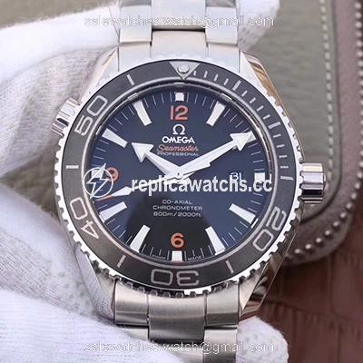 Replica Omega Seamaster Planet Ocean 600M 45.5MM 232.30.46.21.01.003 OM Factory Black Dial Replica Omega Seamaster Planet Ocean 600M 45.5MM 232.30.46.21.01.003 OM Factory Black Dial