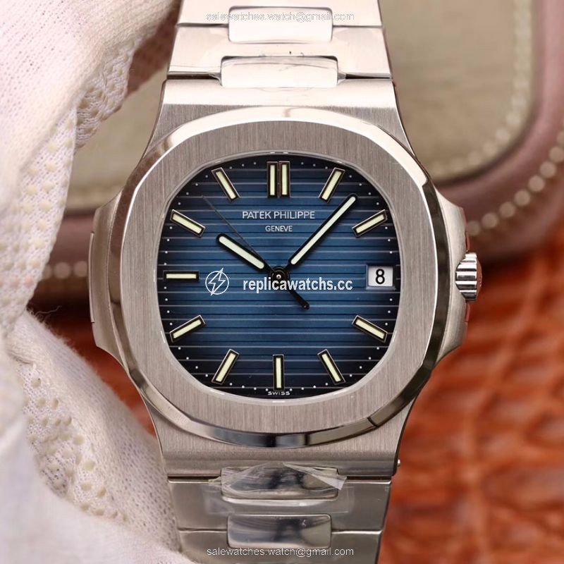 Replica Patek Philippe Nautilus 5711 PF Factory V2 Blue Dial Replica Patek Philippe Nautilus 5711 PF Factory V2 Blue Dial