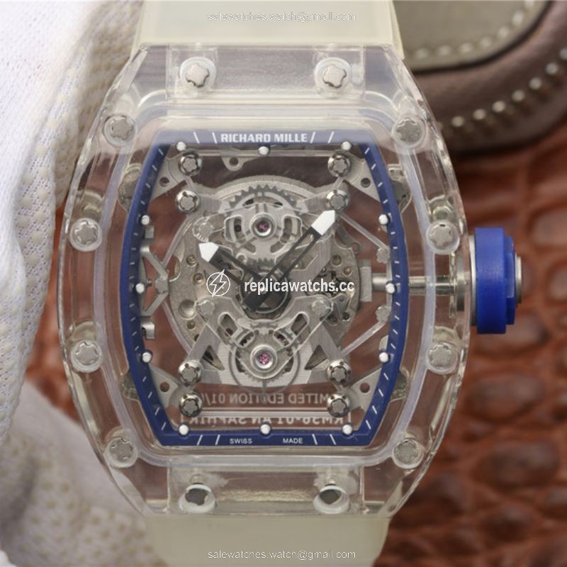 Replica Richard Mille RM056-02 KV Factory Skeleton Dial Replica Richard Mille RM056-02 KV Factory Skeleton Dial