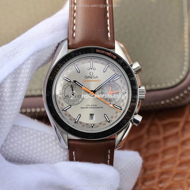 Replica Omega Speedmaster Racing Chronometer 329.32.44.51.06.001 Grey Dial Replica Omega Speedmaster Racing Chronometer 329.32.44.51.06.001 Grey Dial