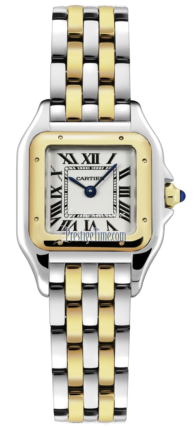 Replica w2pn0006 Cartier Panthere de Cartier Small Ladies Watch Replica w2pn0006 Cartier Panthere de Cartier Small Ladies Watch