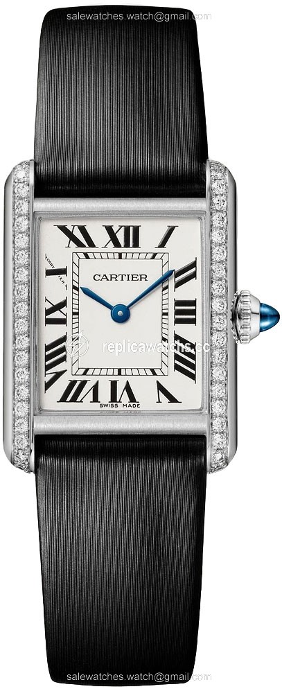Replica w4ta0016 Cartier Tank Must Quartz Small Ladies Watch Replica w4ta0016 Cartier Tank Must Quartz Small Ladies Watch