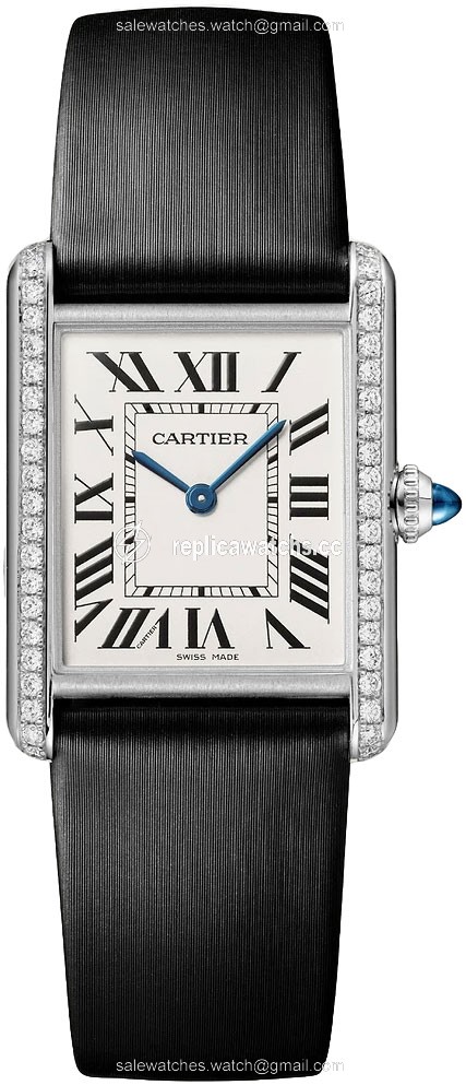 Replica w4ta0017 Cartier Tank Must Quartz Large Midsize Watch Replica w4ta0017 Cartier Tank Must Quartz Large Midsize Watch