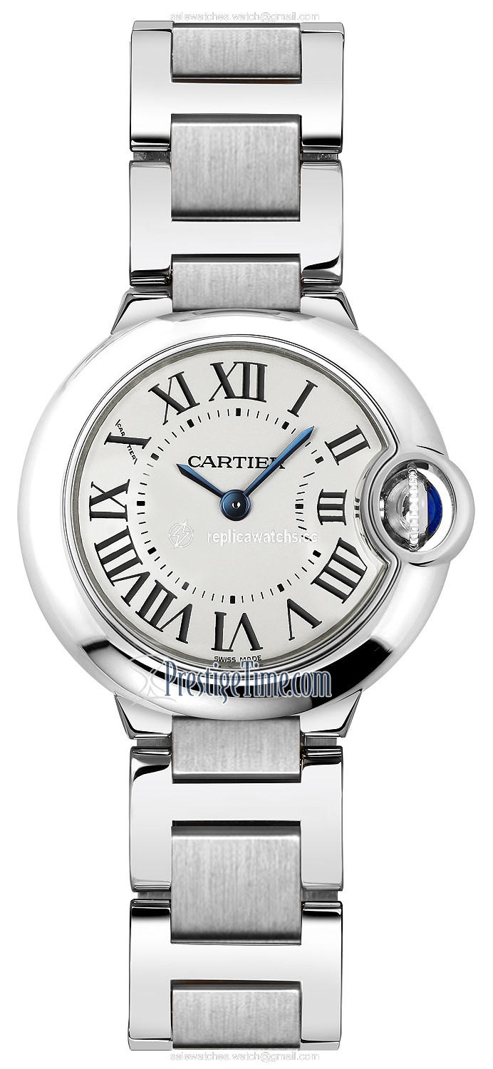 Replica w69010z4 Cartier Ballon Bleu 28mm Ladies Watch Replica w69010z4 Cartier Ballon Bleu 28mm Ladies Watch