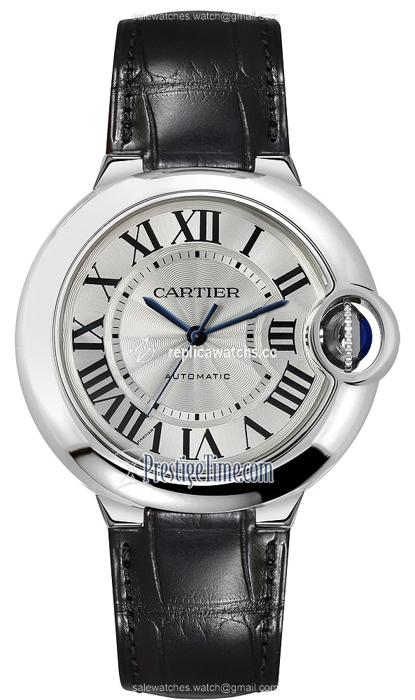 Replica wsbb0028 Cartier Ballon Bleu 36mm Ladies Watch Replica wsbb0028 Cartier Ballon Bleu 36mm Ladies Watch