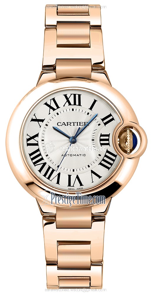 Replica wgbb0042 Cartier Ballon Bleu 33mm Ladies Watch Replica wgbb0042 Cartier Ballon Bleu 33mm Ladies Watch