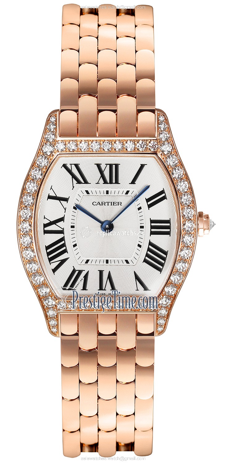 Replica wa501012 Cartier Tortue Medium Ladies Watch Replica wa501012 Cartier Tortue Medium Ladies Watch