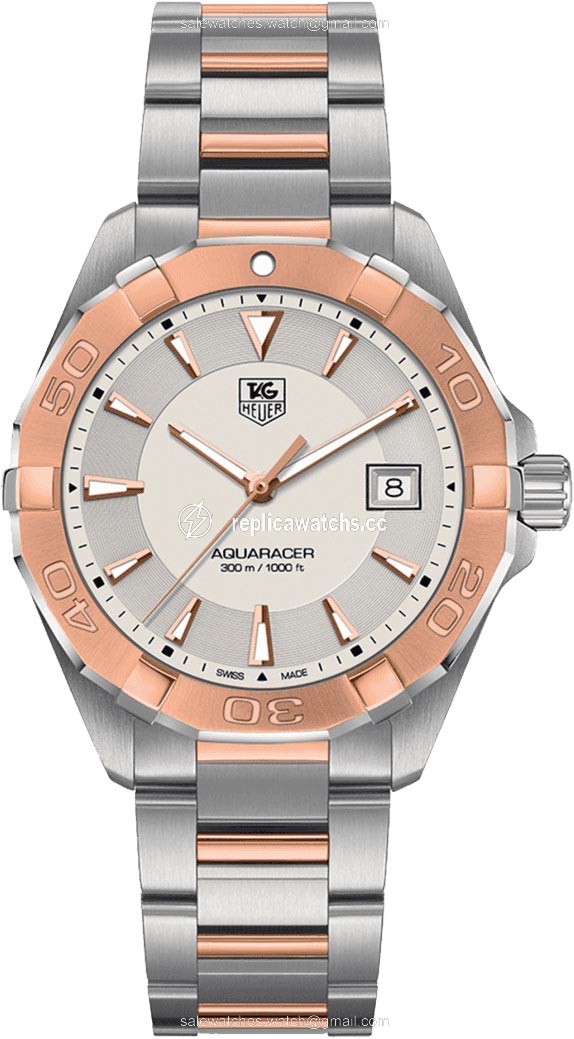 Replica way1150.bd0911 Tag Heuer Aquaracer Quartz 41mm Mens Watch Replica way1150.bd0911 Tag Heuer Aquaracer Quartz 41mm Mens Watch
