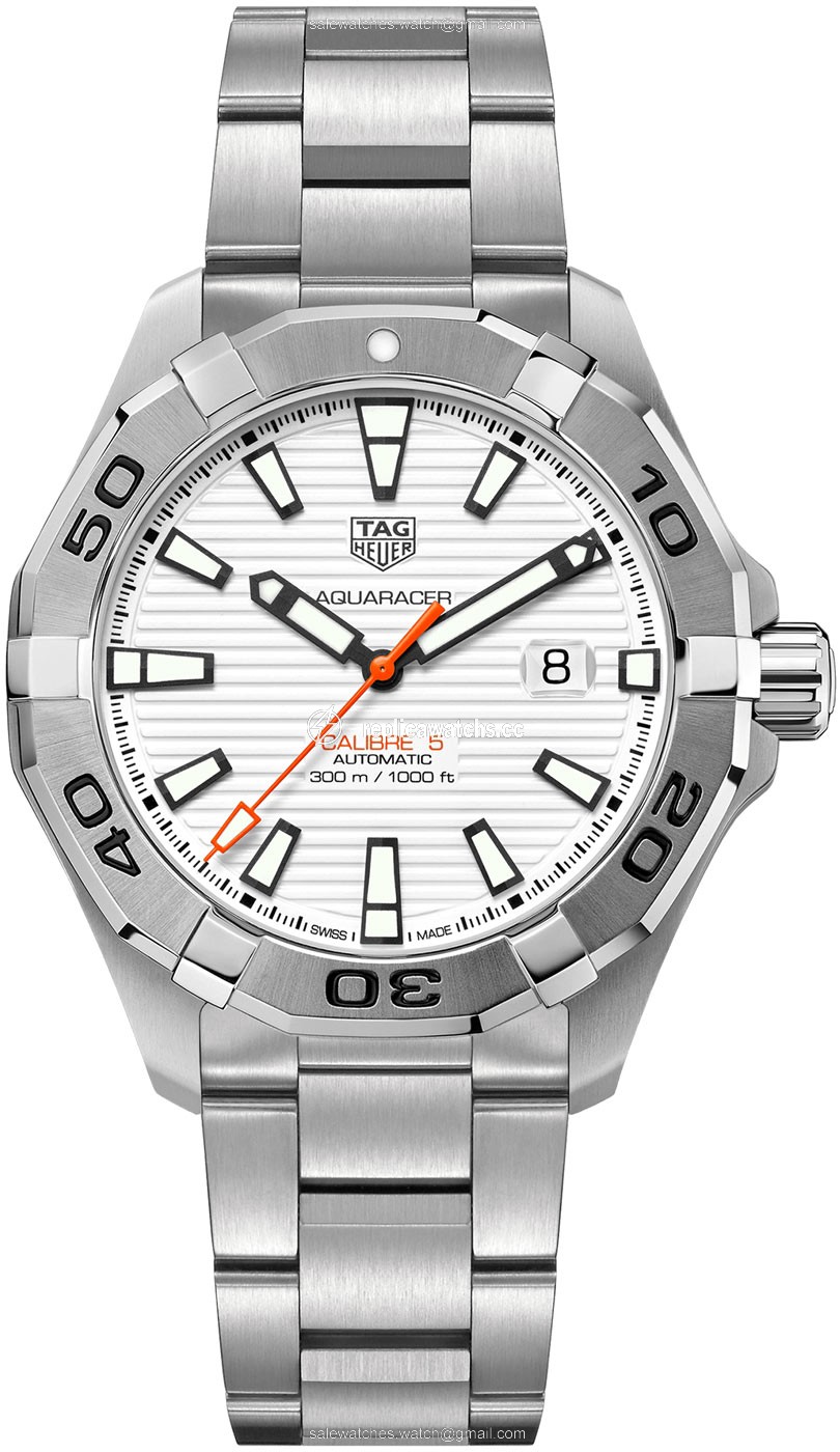 Replica way2013.ba0927 Tag Heuer Aquaracer Automatic 43mm Mens Watch Replica way2013.ba0927 Tag Heuer Aquaracer Automatic 43mm Mens Watch