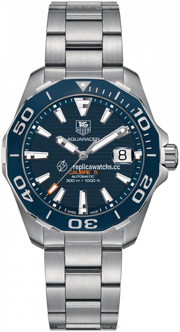 Replica way211c.ba0928 Tag Heuer Aquaracer Automatic Mens Watch Replica way211c.ba0928 Tag Heuer Aquaracer Automatic Mens Watch