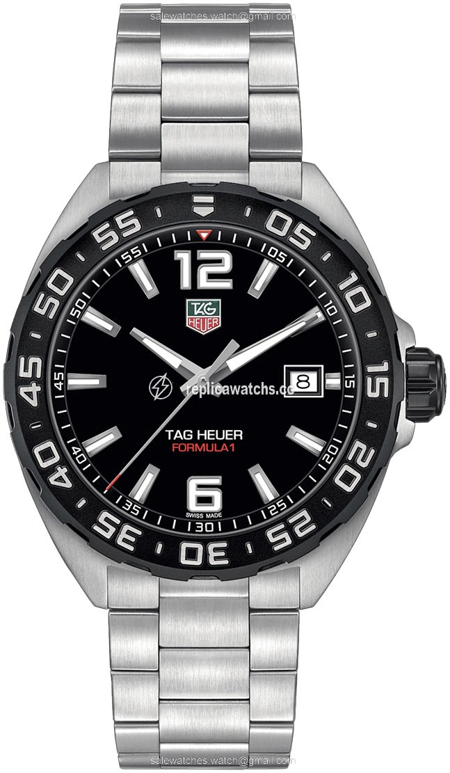 Replica waz1110.ba0875 Tag Heuer Formula 1 - Mens Mens Watch Replica waz1110.ba0875 Tag Heuer Formula 1 - Mens Mens Watch