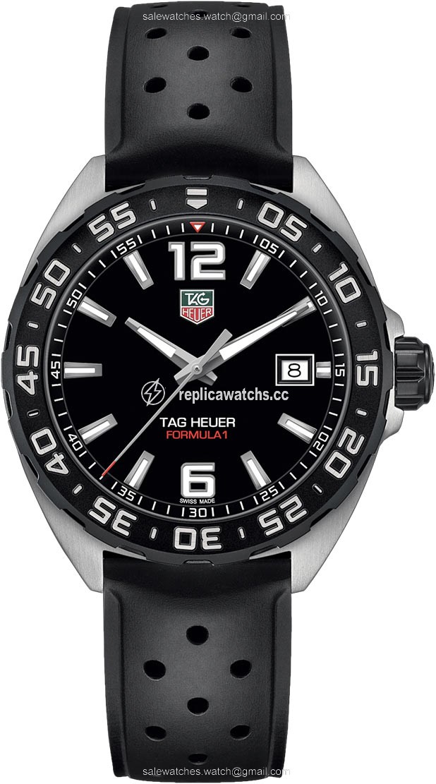 Replica waz1110.ft8023 Tag Heuer Formula 1 - Mens Watch Replica waz1110.ft8023 Tag Heuer Formula 1 - Mens Watch