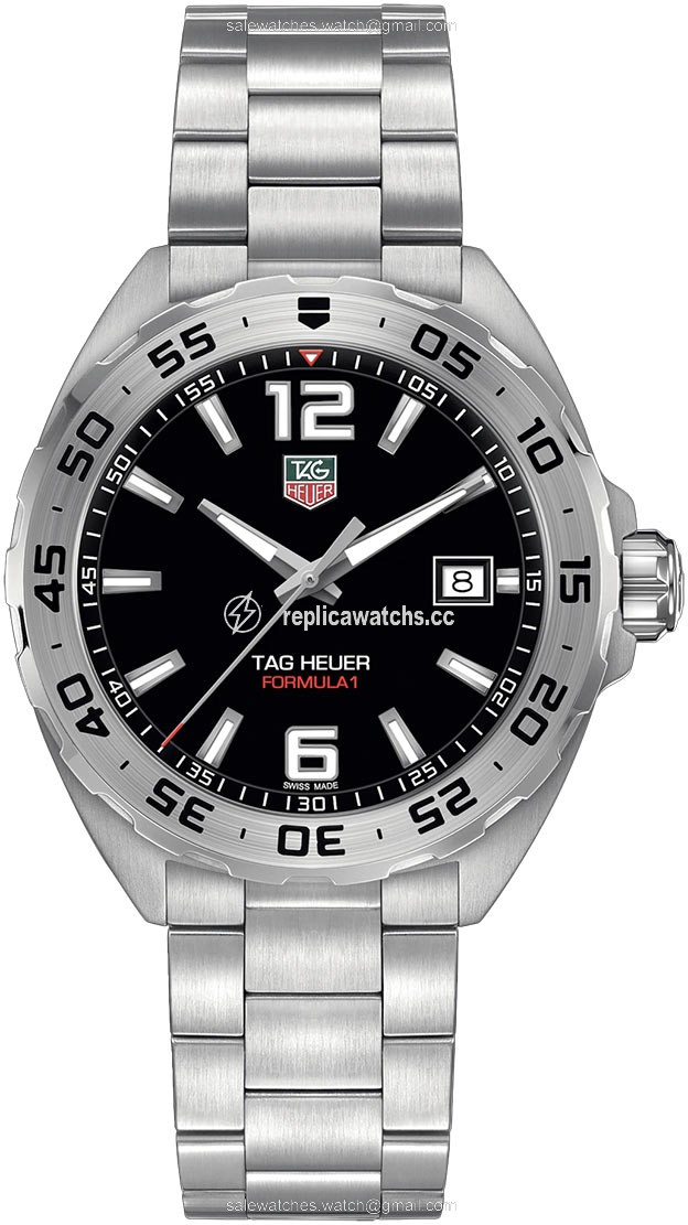 Replica waz1112.ba0875 Tag Heuer Formula 1 - Mens Mens Watch Replica waz1112.ba0875 Tag Heuer Formula 1 - Mens Mens Watch