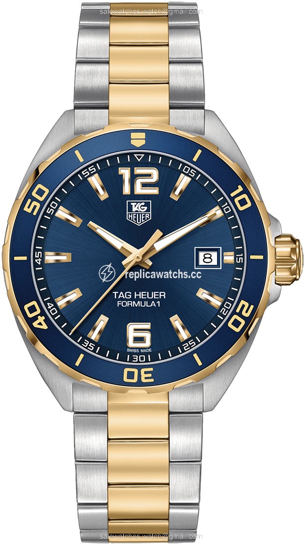 Replica waz1120.bb0879 Tag Heuer Formula 1 - Mens Mens Watch Replica waz1120.bb0879 Tag Heuer Formula 1 - Mens Mens Watch