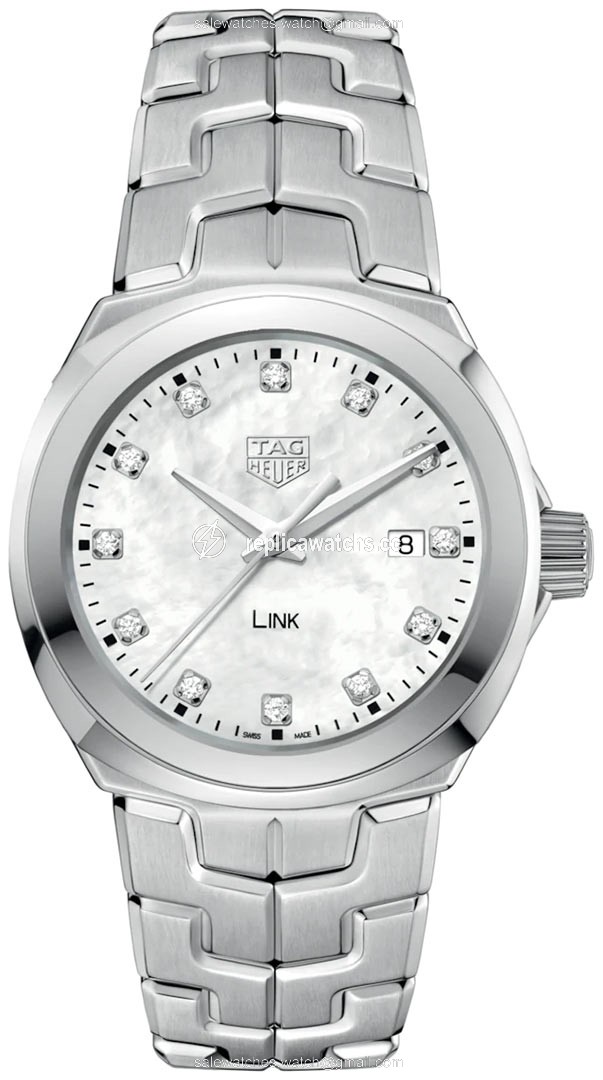 Replica wbc1312.ba0600 Tag Heuer Link Quartz 32mm Ladies Watch Replica wbc1312.ba0600 Tag Heuer Link Quartz 32mm Ladies Watch