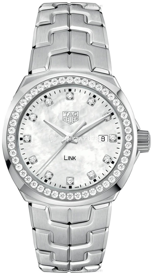Replica wbc1316.ba0600 Tag Heuer Link Quartz 32mm Ladies Watch Replica wbc1316.ba0600 Tag Heuer Link Quartz 32mm Ladies Watch