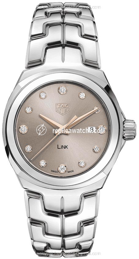 Replica wbc131e.ba0649 Tag Heuer Link Quartz 32mm Ladies Watch Replica wbc131e.ba0649 Tag Heuer Link Quartz 32mm Ladies Watch
