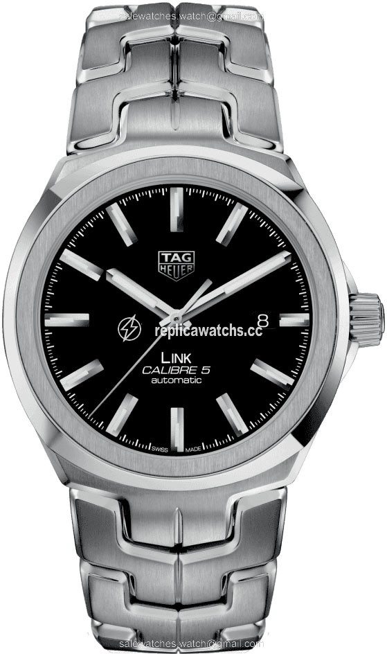 Replica wbc2110.ba0603 Tag Heuer Link Automatic 41mm Mens Watch Replica wbc2110.ba0603 Tag Heuer Link Automatic 41mm Mens Watch