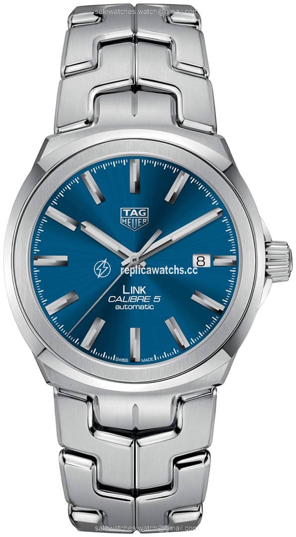 Replica wbc2112.ba0603 Tag Heuer Link Automatic 41mm Mens Watch Replica wbc2112.ba0603 Tag Heuer Link Automatic 41mm Mens Watch