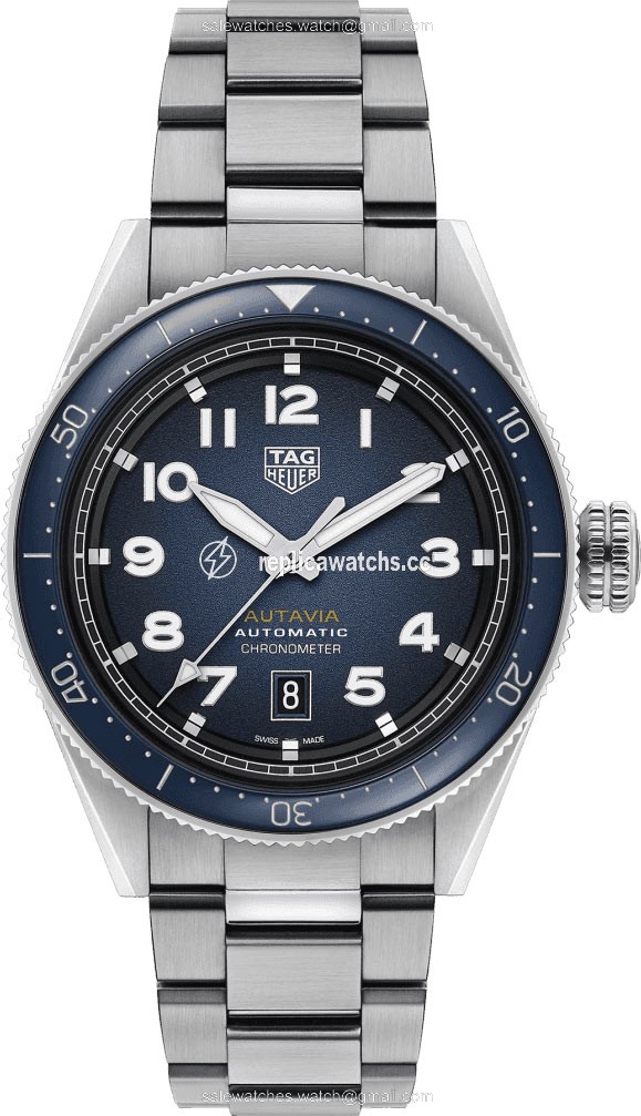 Replica wbe5116.eb0173 Tag Heuer Autavia Calibre 5 Chronometer 42mm Mens Watch Replica wbe5116.eb0173 Tag Heuer Autavia Calibre 5 Chronometer 42mm Mens Watch