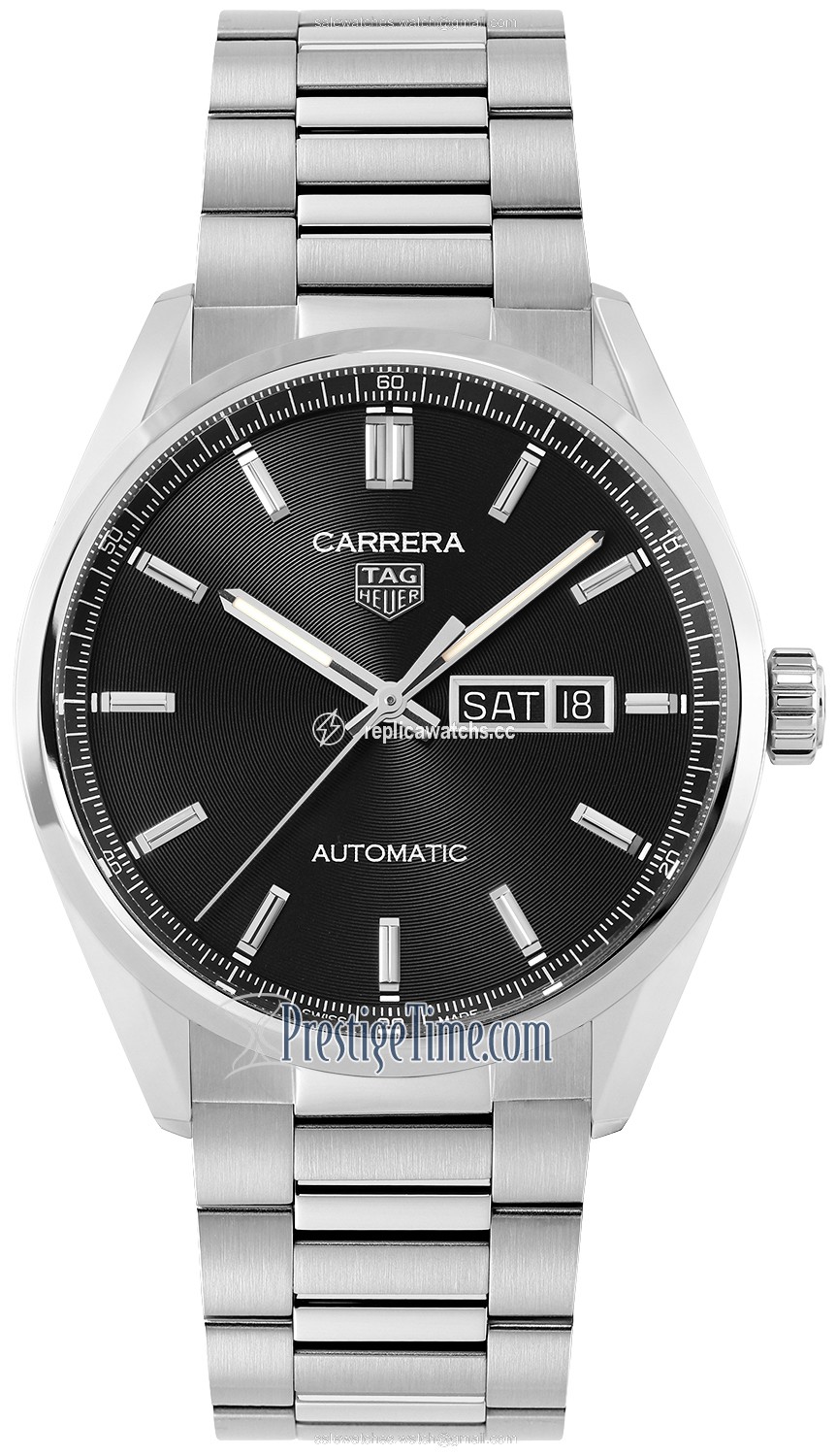Replica wbn2010.ba0640 Tag Heuer Carrera Caliber 5 Day Date 41mm Mens Watch Replica wbn2010.ba0640 Tag Heuer Carrera Caliber 5 Day Date 41mm Mens Watch
