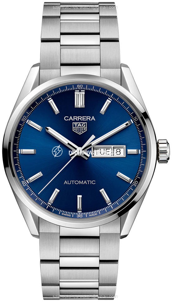 Replica wbn2012.ba0640 Tag Heuer Carrera Caliber 5 Day Date 41mm Mens Watch Replica wbn2012.ba0640 Tag Heuer Carrera Caliber 5 Day Date 41mm Mens Watch