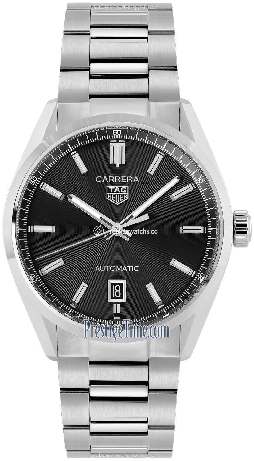 Replica wbn2110.ba0639 Tag Heuer Carrera Caliber 5 Automatic 39mm Mens Watch Replica wbn2110.ba0639 Tag Heuer Carrera Caliber 5 Automatic 39mm Mens Watch