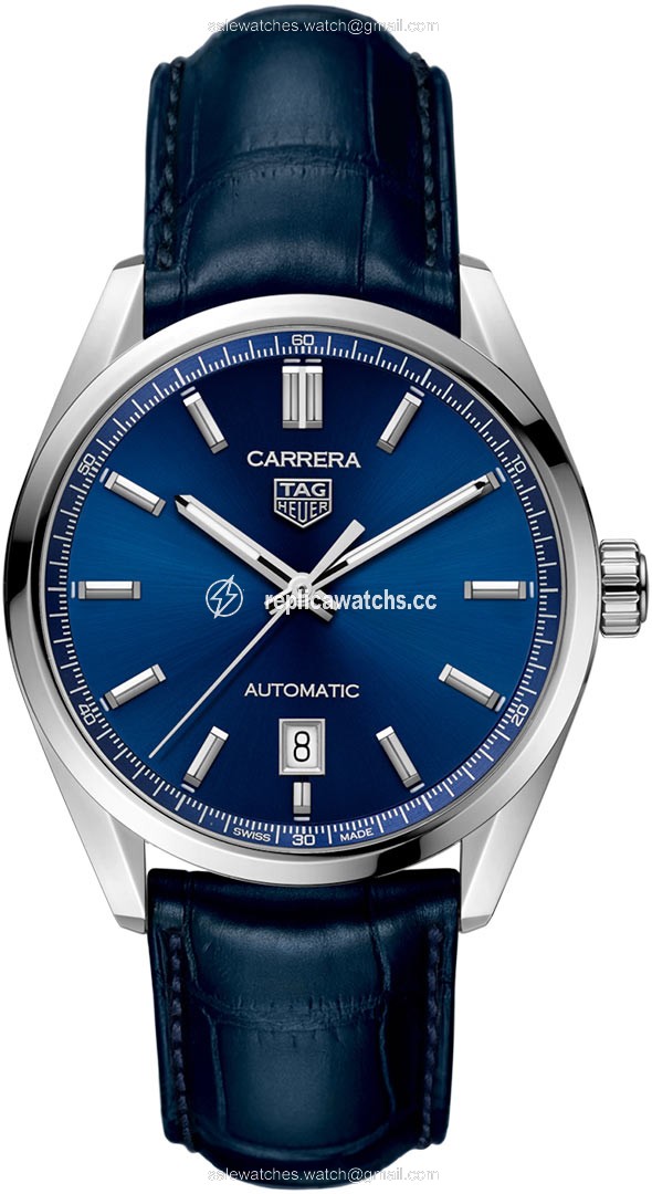 Replica wbn2112.fc6504 Tag Heuer Carrera Caliber 5 Automatic 39mm Mens Watch Replica wbn2112.fc6504 Tag Heuer Carrera Caliber 5 Automatic 39mm Mens Watch