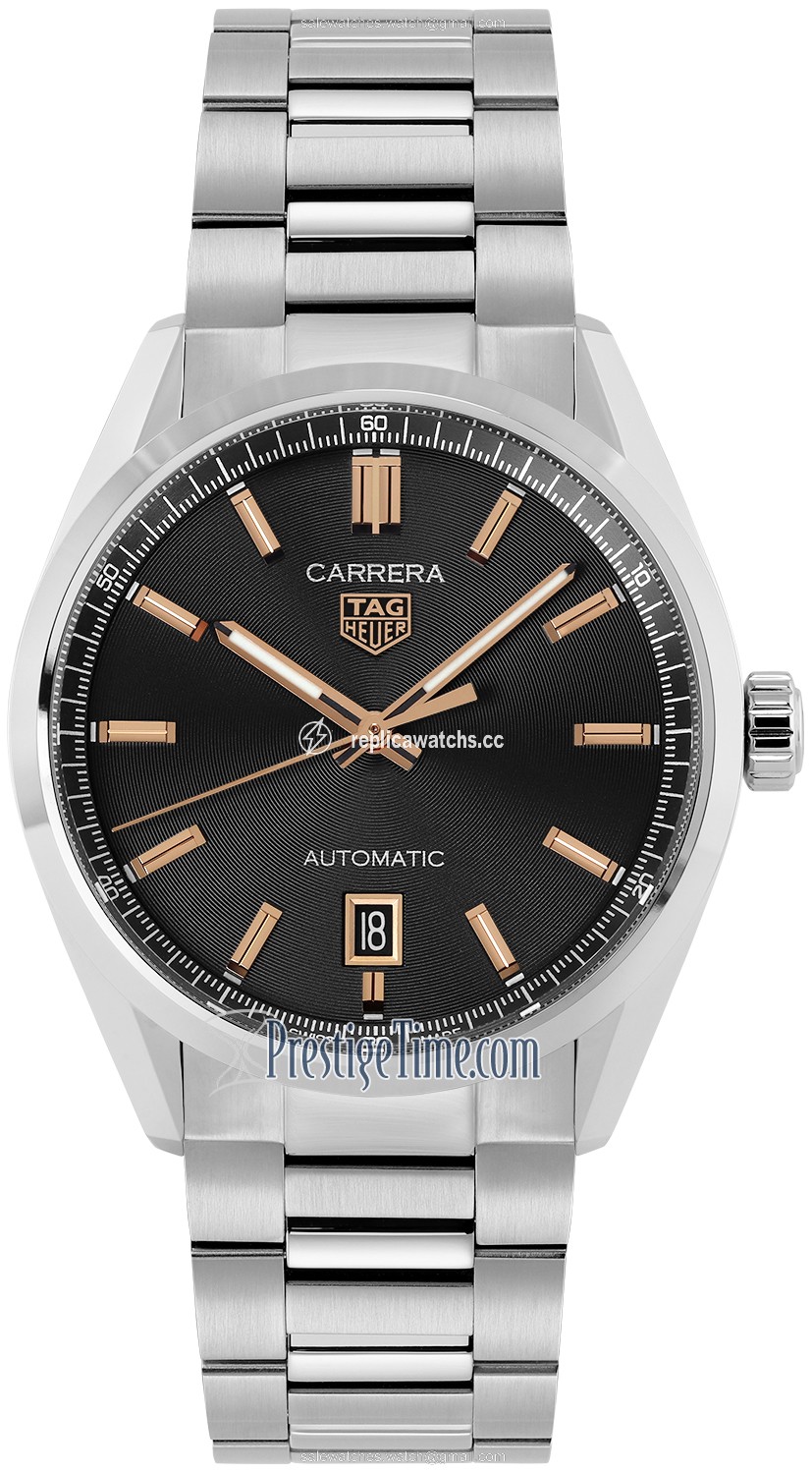 Replica wbn2113.ba0639 Tag Heuer Carrera Caliber 5 Automatic 39mm Mens Watch Replica wbn2113.ba0639 Tag Heuer Carrera Caliber 5 Automatic 39mm Mens Watch