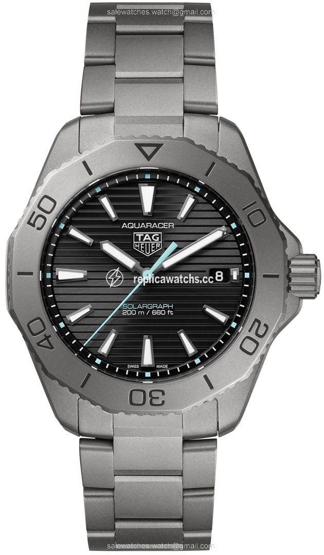 Replica wbp1180.bf0000 Tag Heuer Aquaracer Solargraph 40mm Mens Watch Replica wbp1180.bf0000 Tag Heuer Aquaracer Solargraph 40mm Mens Watch