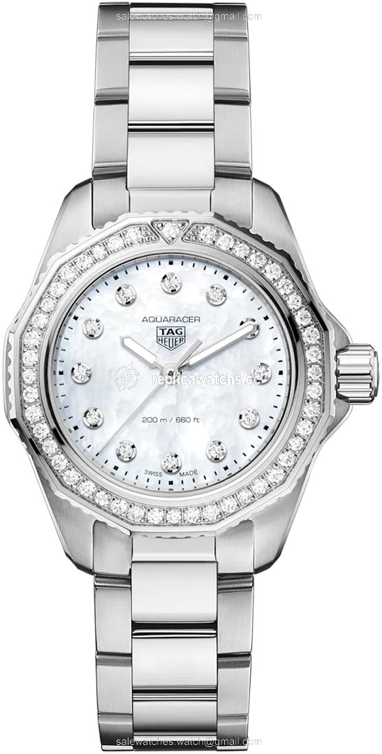 Replica wbp1417.ba0622 Tag Heuer Aquaracer Quartz 30mm Ladies Watch Replica wbp1417.ba0622 Tag Heuer Aquaracer Quartz 30mm Ladies Watch