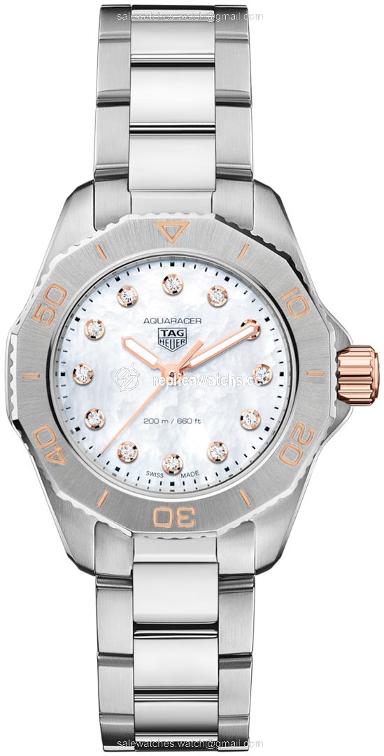 Replica wbp1450.ba0622 Tag Heuer Aquaracer Quartz 30mm Ladies Watch Replica wbp1450.ba0622 Tag Heuer Aquaracer Quartz 30mm Ladies Watch