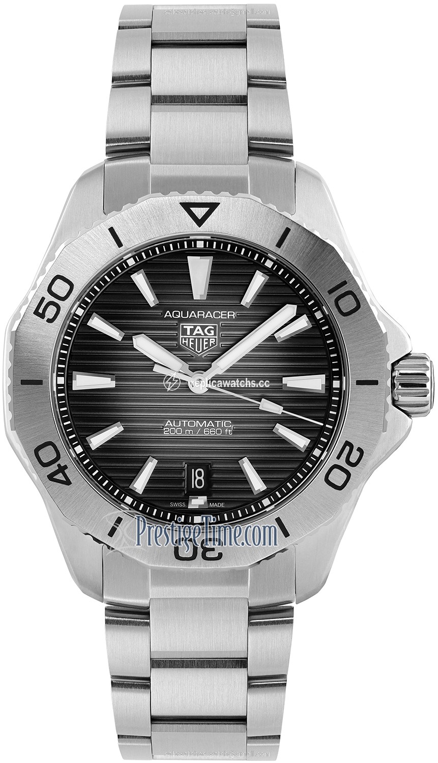 Replica wbp2110.ba0627 Tag Heuer Aquaracer Automatic 40mm Mens Watch Replica wbp2110.ba0627 Tag Heuer Aquaracer Automatic 40mm Mens Watch